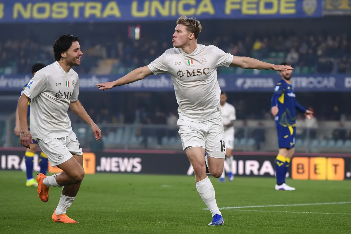napoli vs torino — GB news