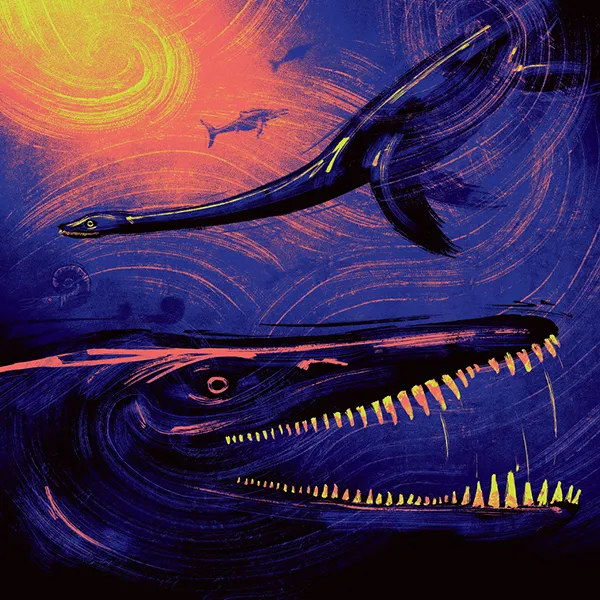 natural history museum — GB news