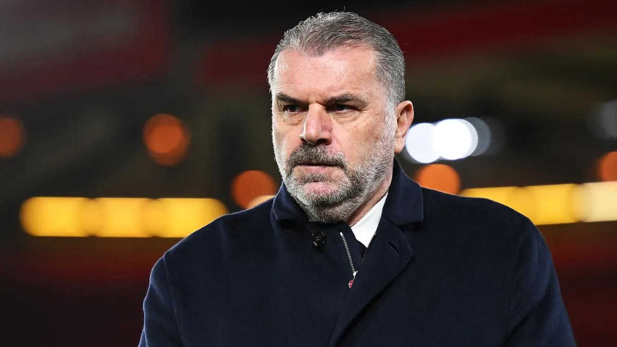 next spurs manager odds — GB news