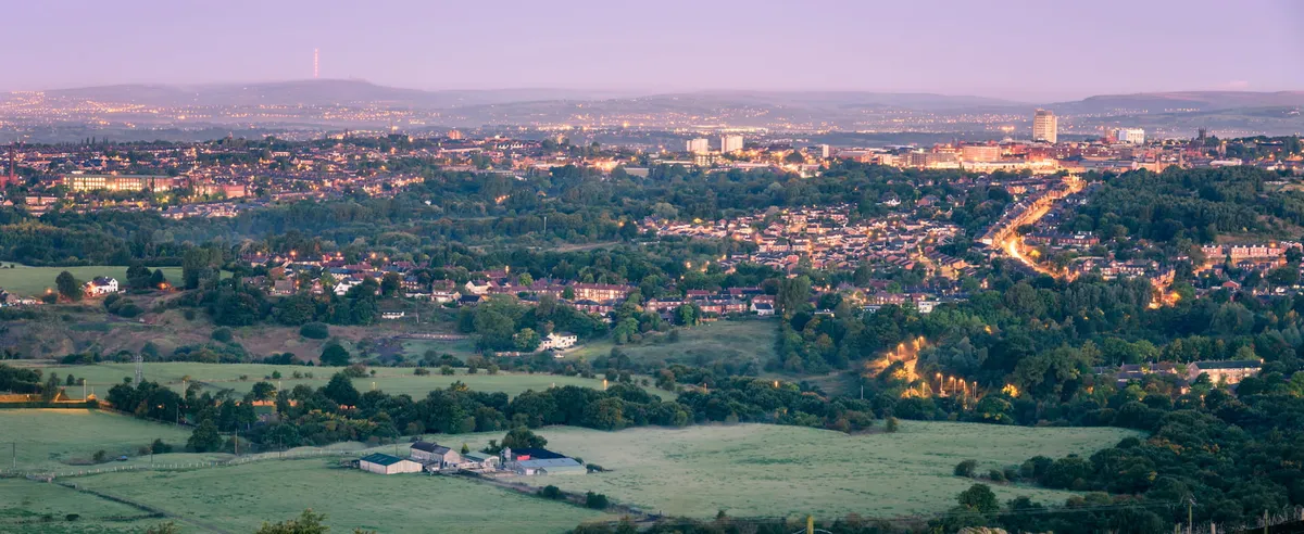 oldham — GB news