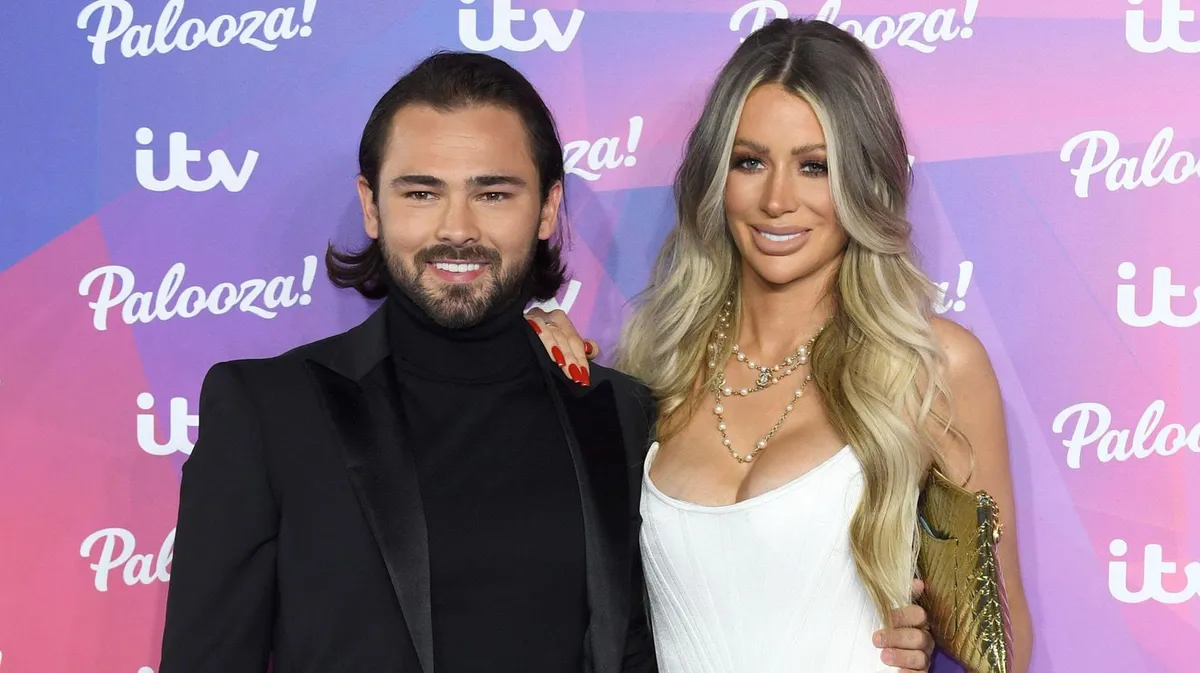 olivia attwood husband — GB news