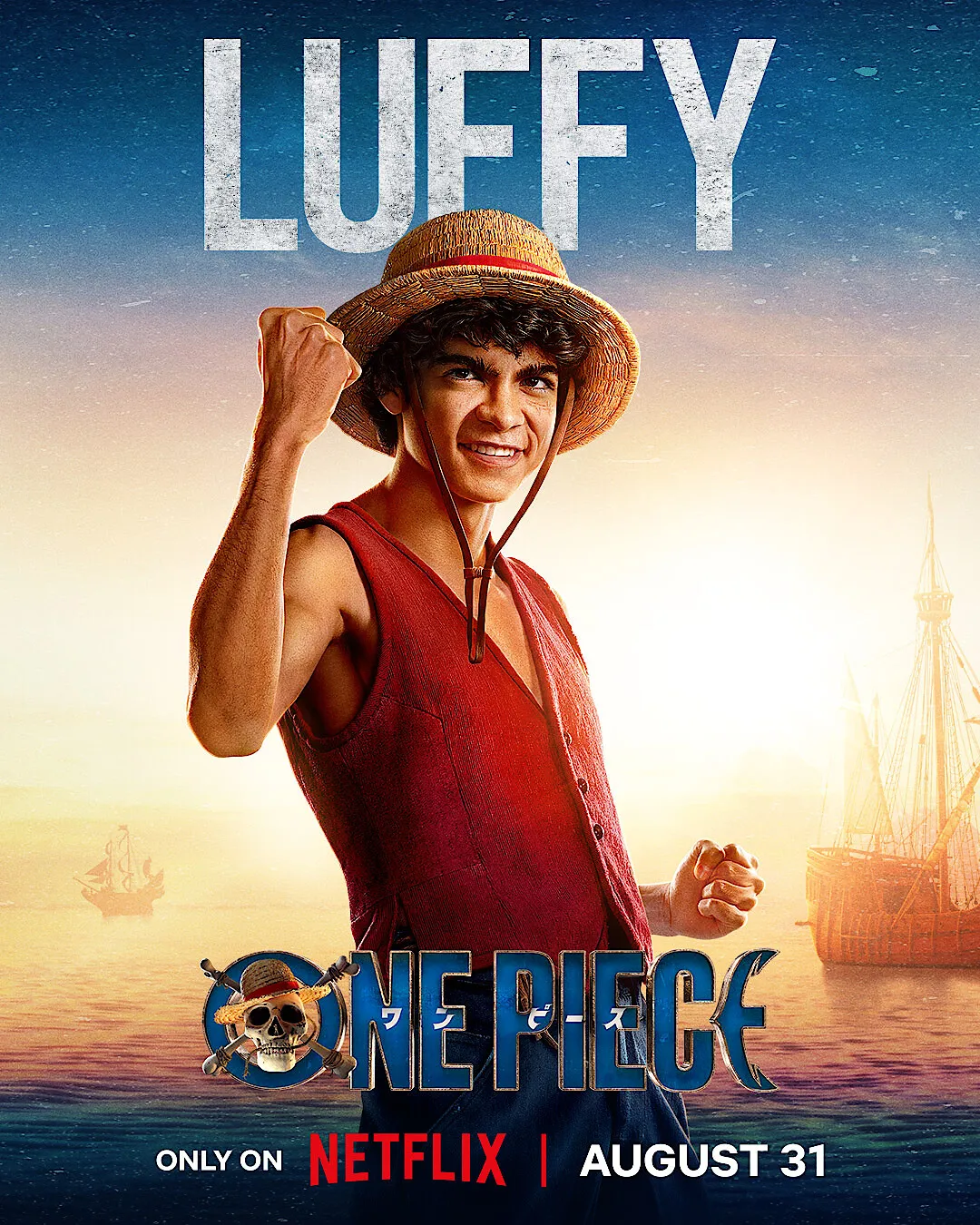 one piece netflix — GB news