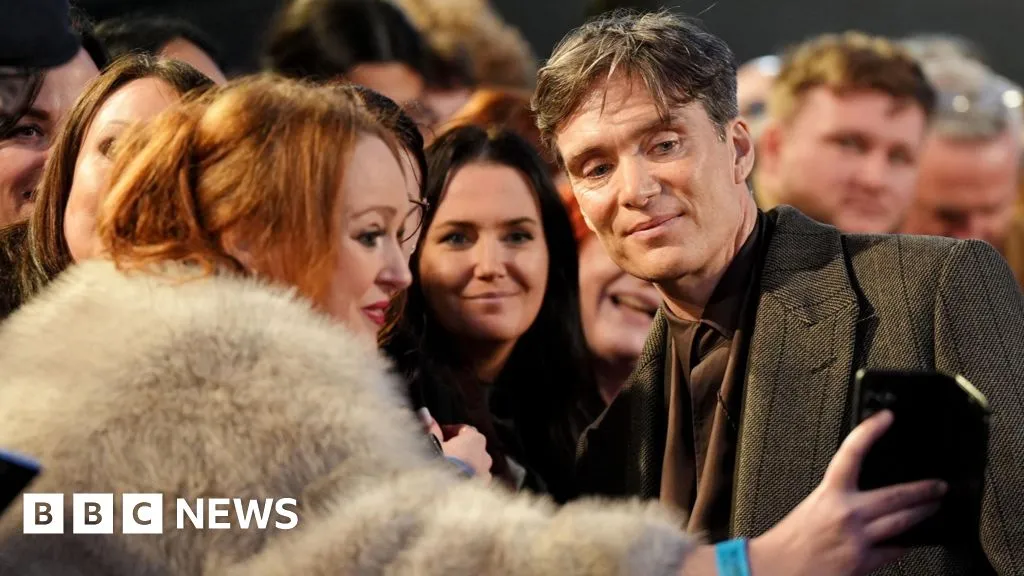 peaky blinders the immortal man — GB news