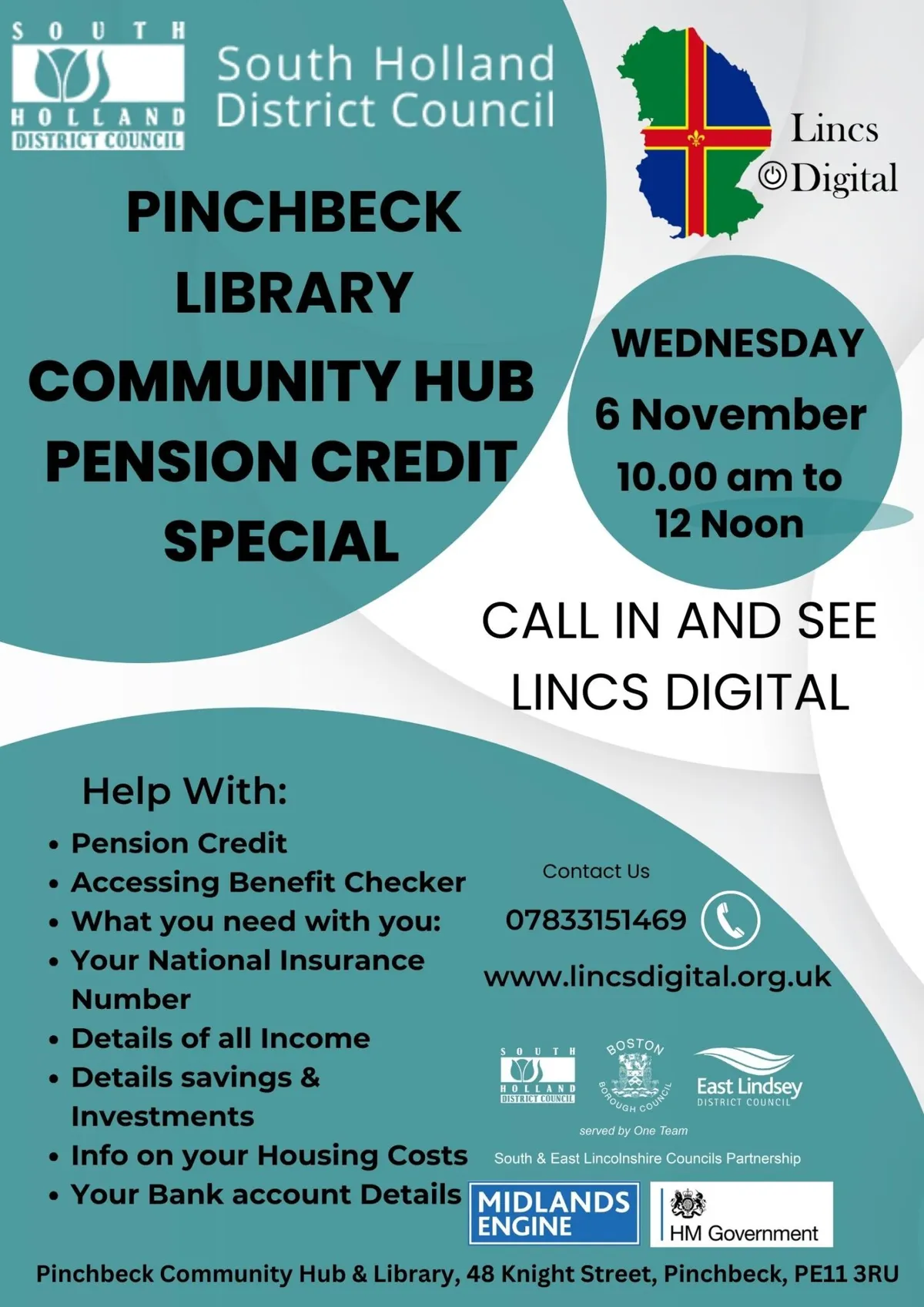 pension credit — GB news