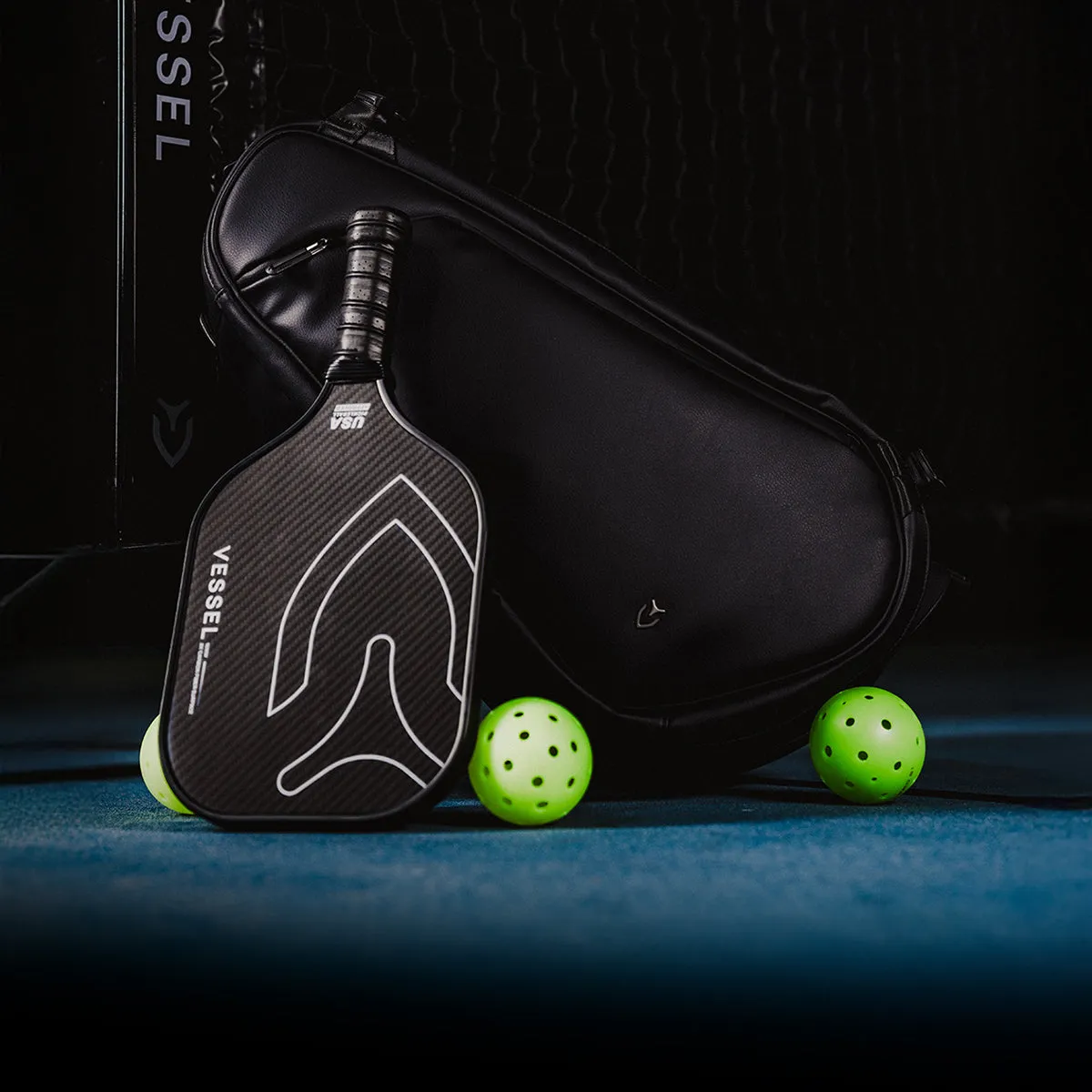 pickleball — GB news