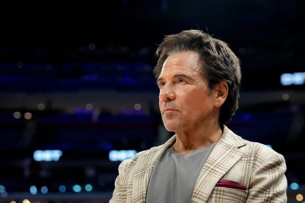 pistons — GB news