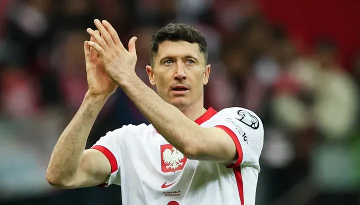 poland vs albania — GB news