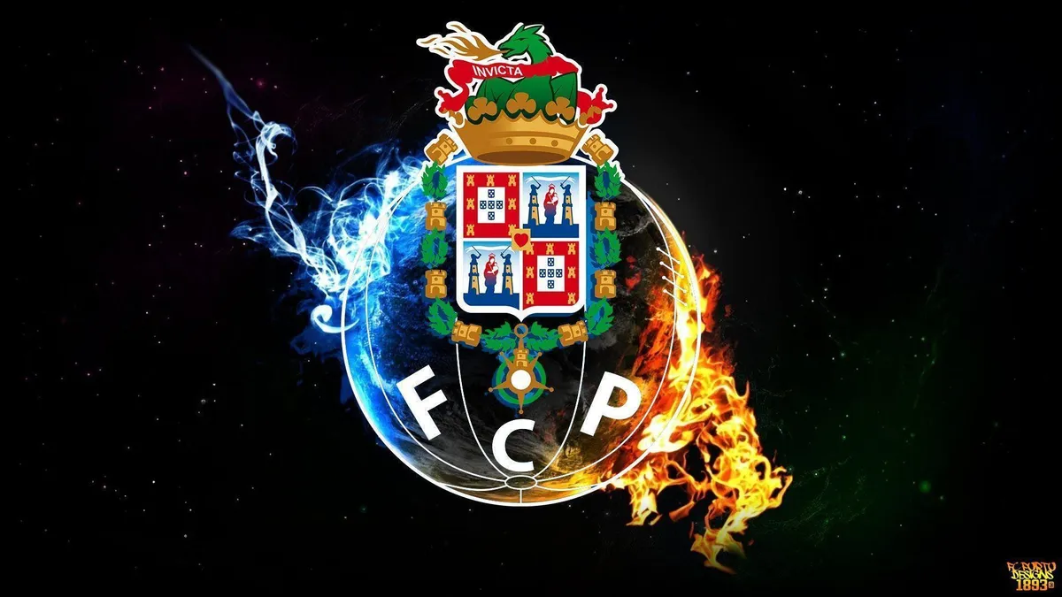 porto fc — GB news