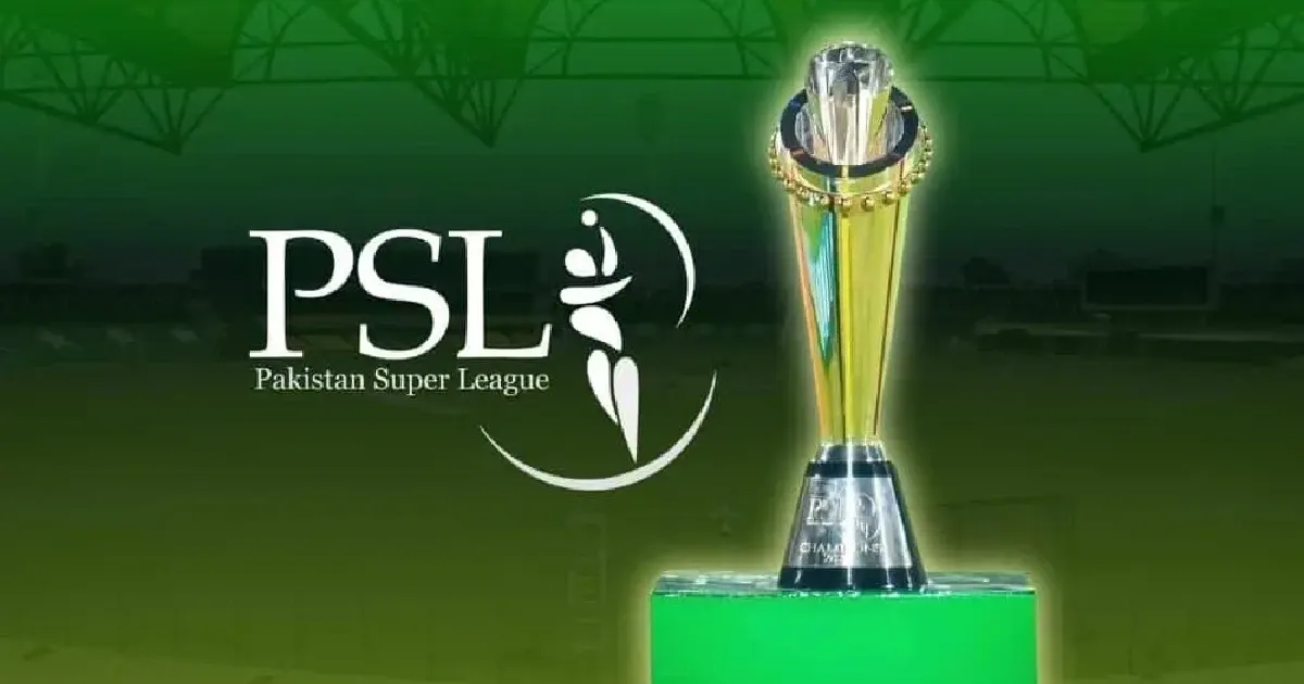psl — GB news