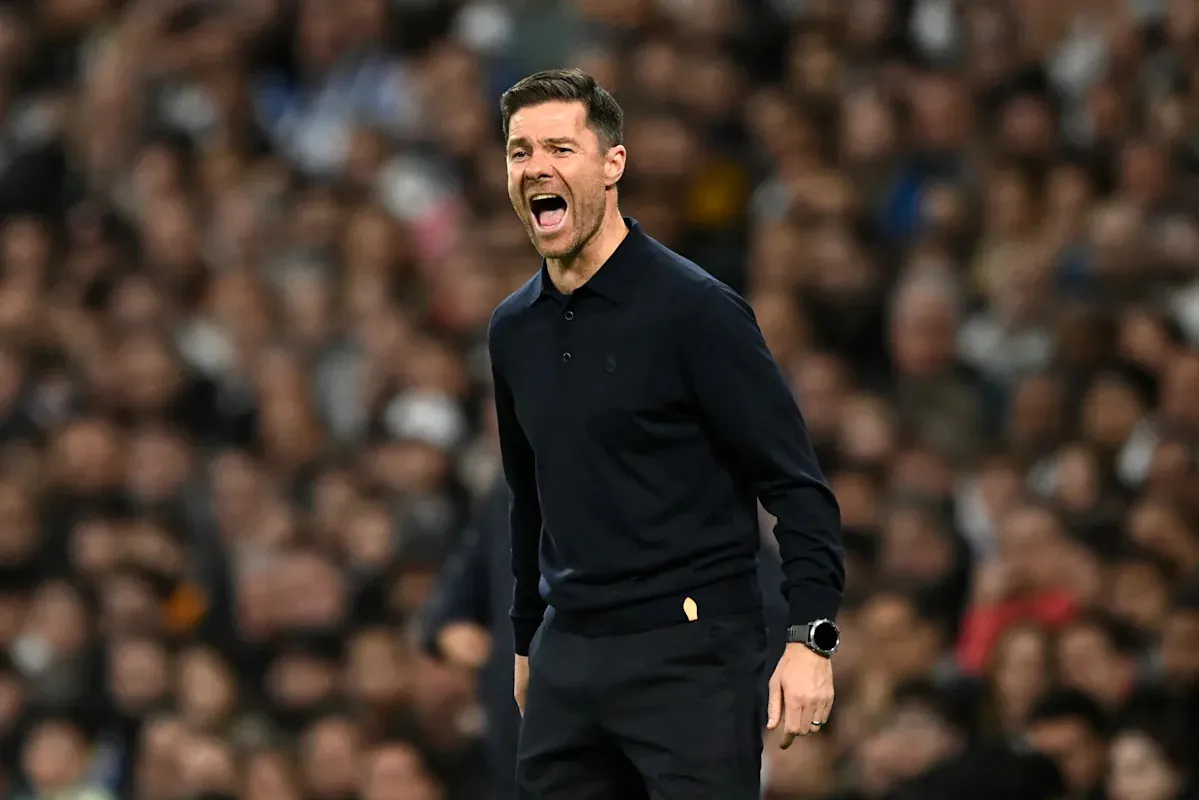 real madrid manager — GB news