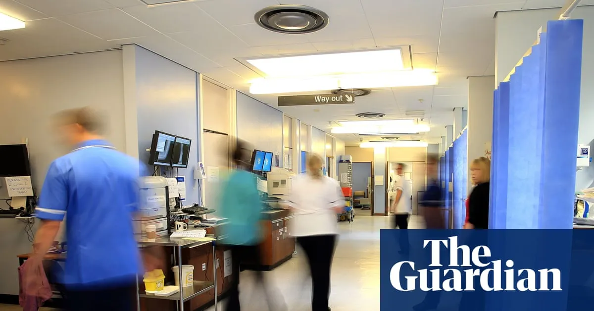 resident doctors strikes — GB news