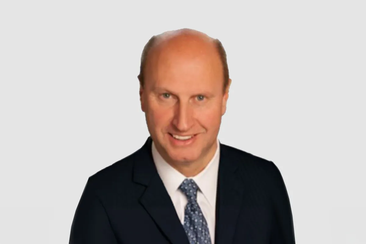 rich ricci — GB news