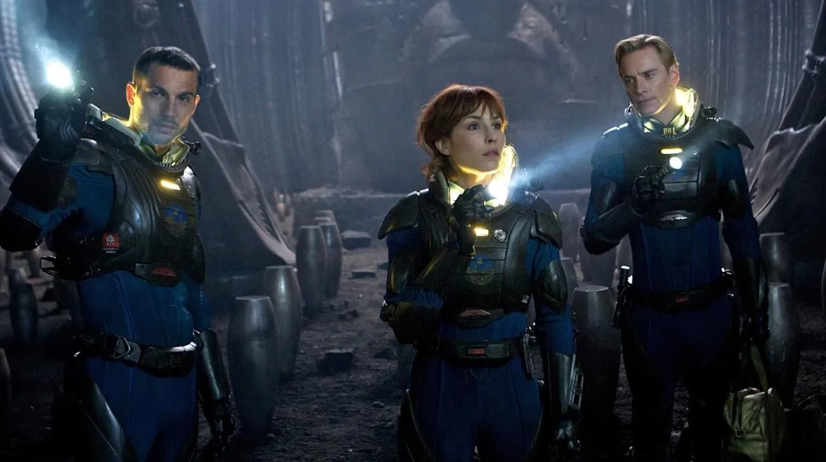 ridley scott — GB news