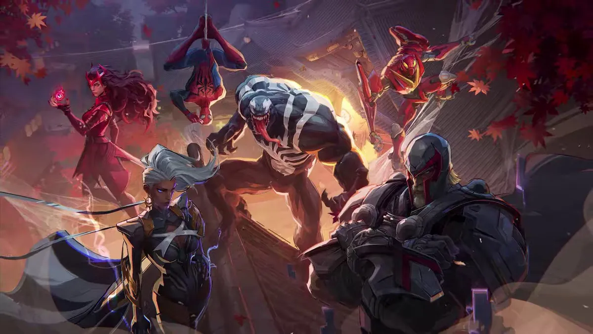 rivals — GB news