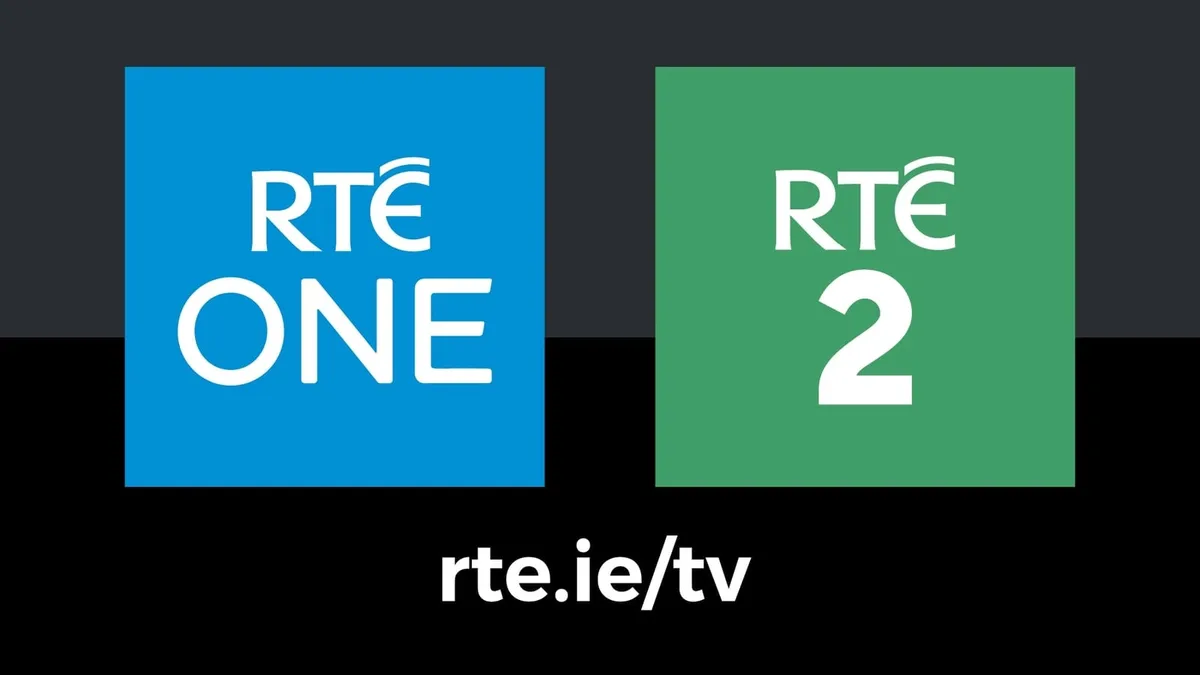 rte — GB news