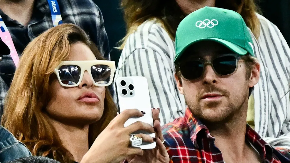 ryan gosling wife — GB news