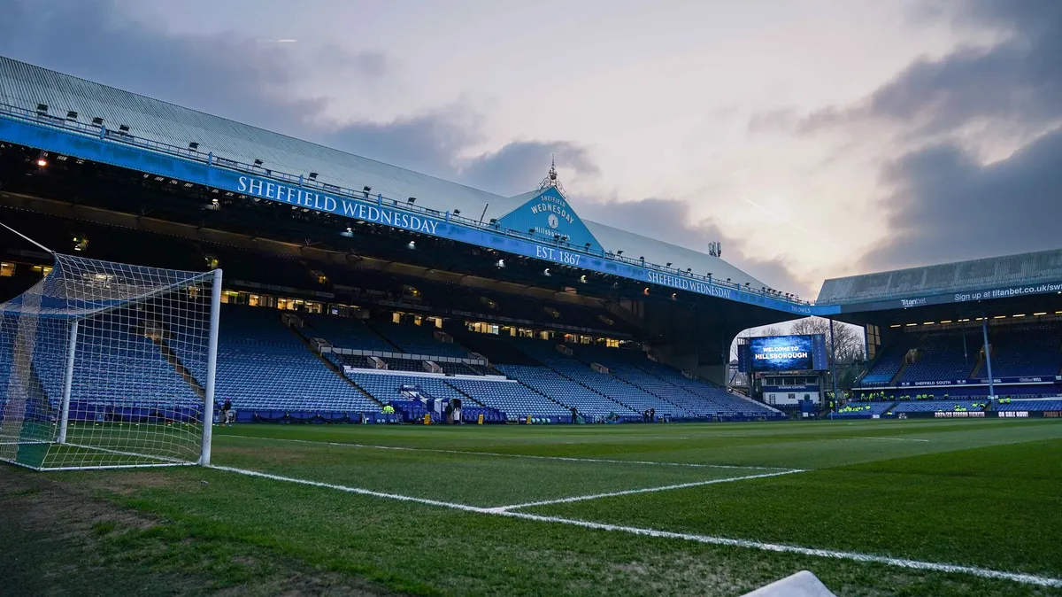 sheffield wednesday — GB news