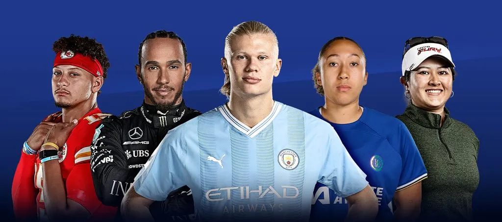 sky sports — GB news