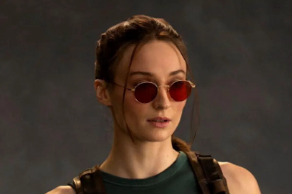 sophie turner — GB news
