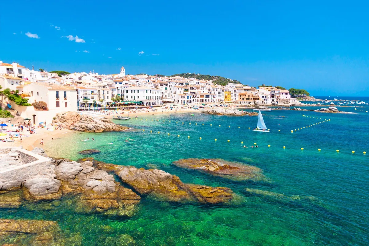 spain — GB news