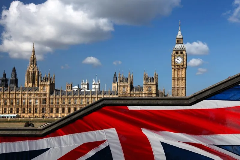 spring statement 2026 — GB news