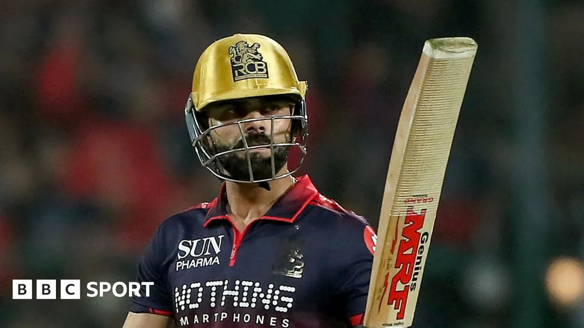 srh vs rcb — GB news