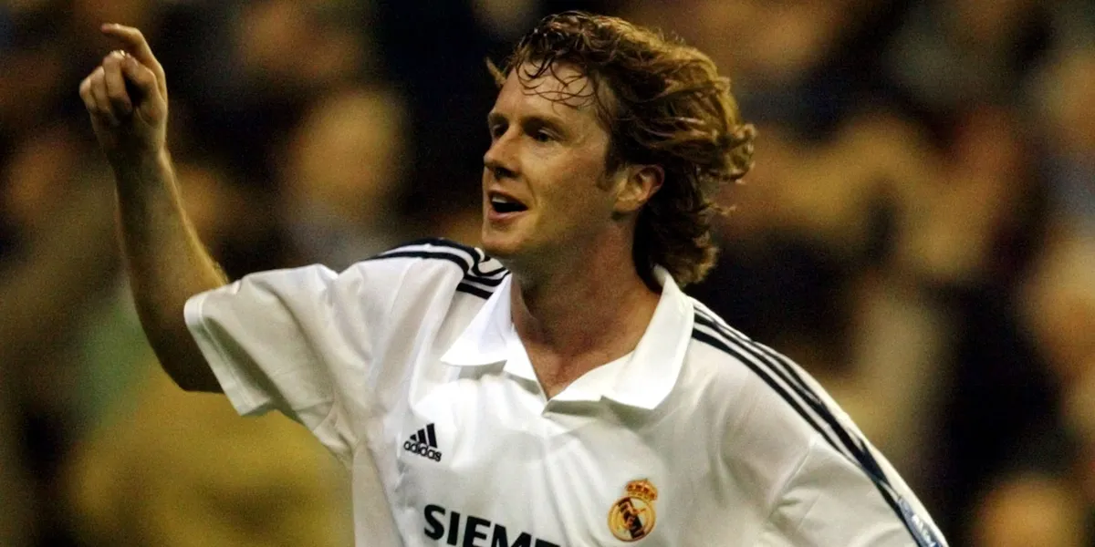 steve mcmanaman — GB news