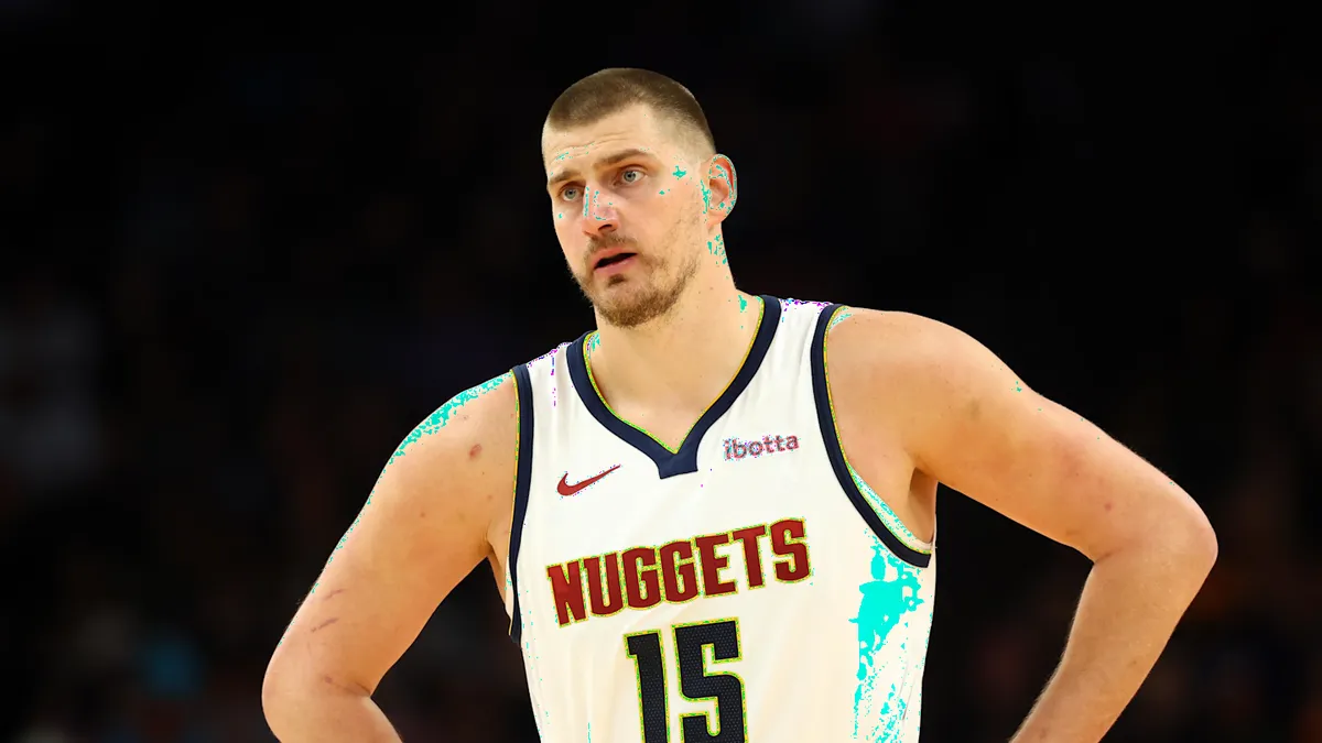 suns vs nuggets — GB news