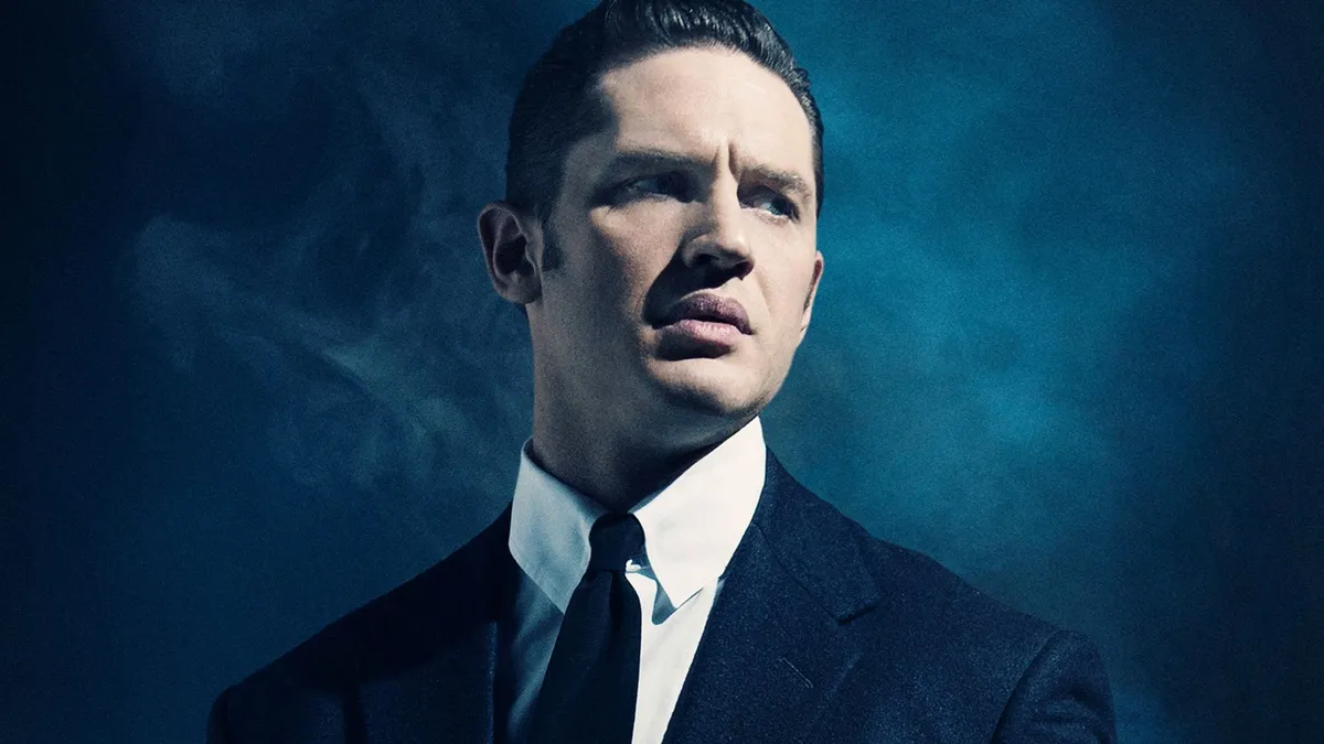 tom hardy — GB news