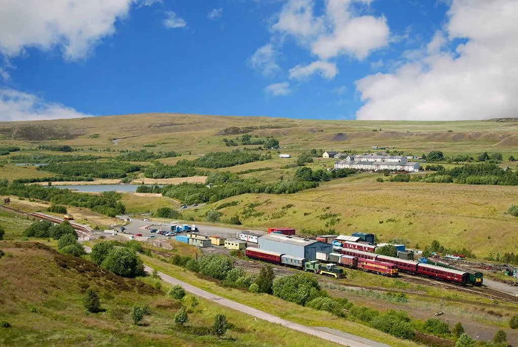 torfaen — GB news