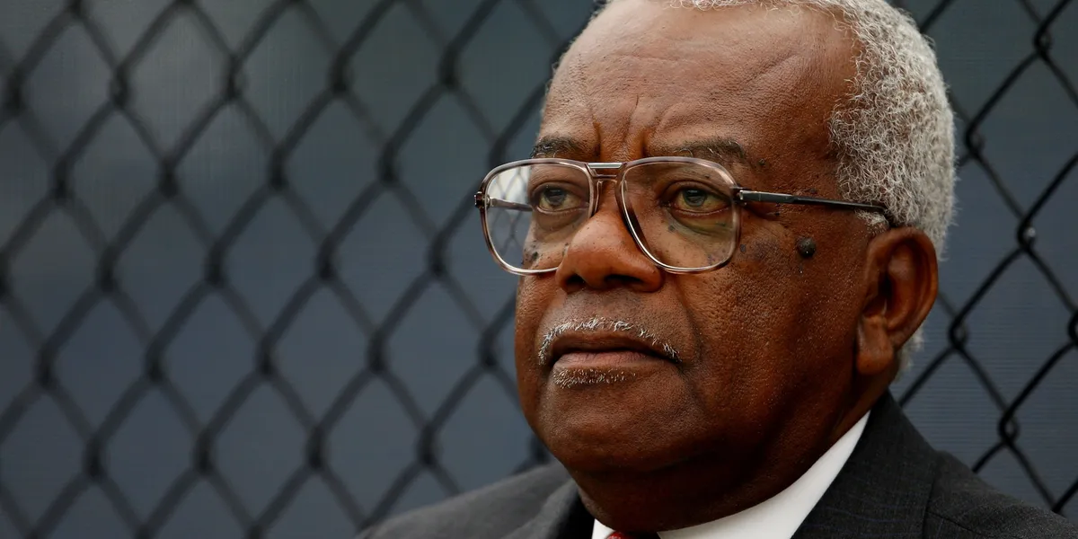 trevor mcdonald — GB news