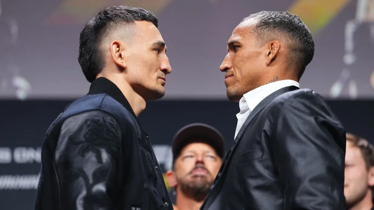 ufc 326 — GB news