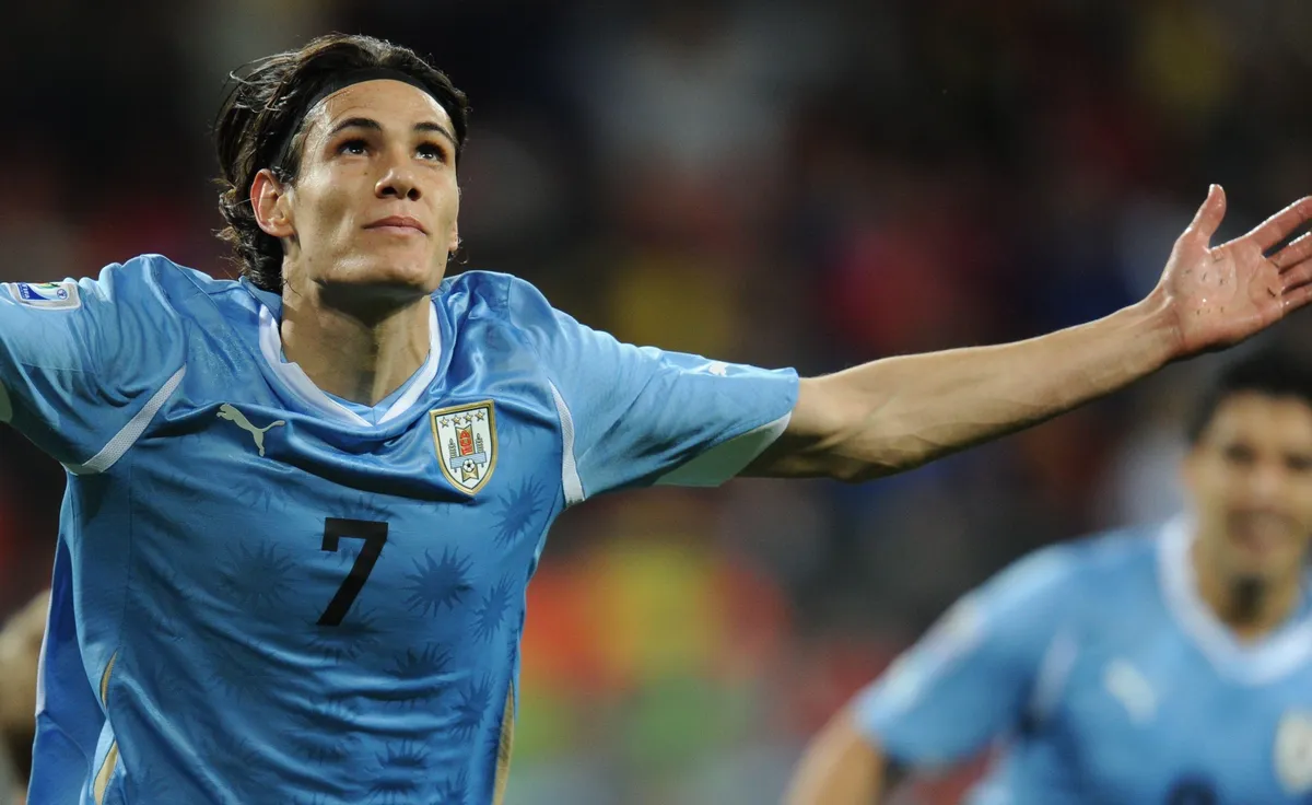 uruguay national football team — GB news