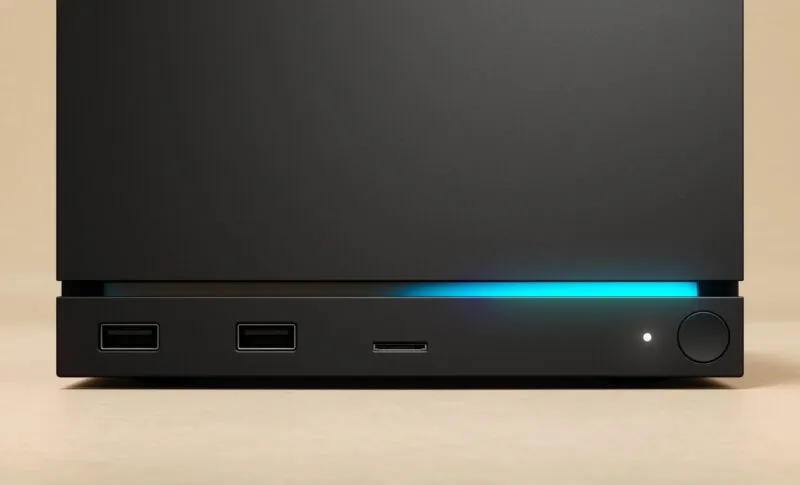 valve steam machine — GB news