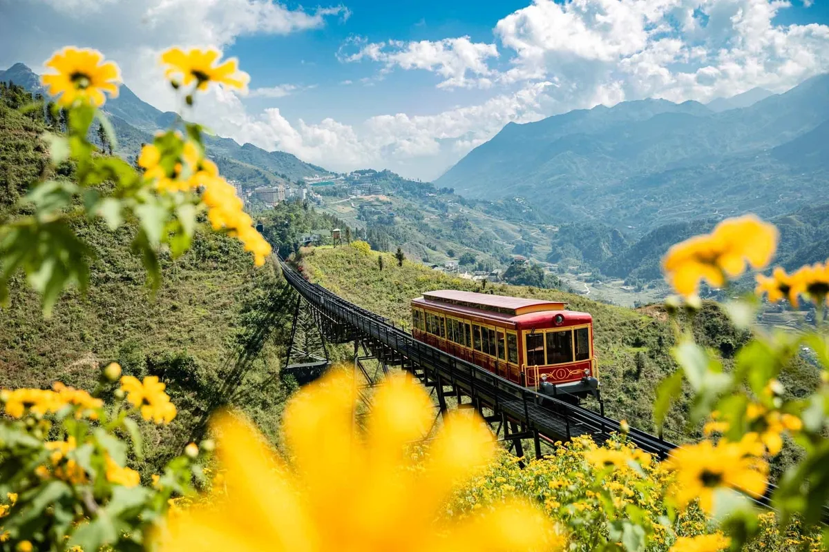 vietnam — GB news