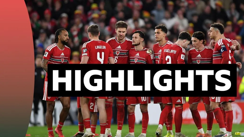 wales fc men — GB news