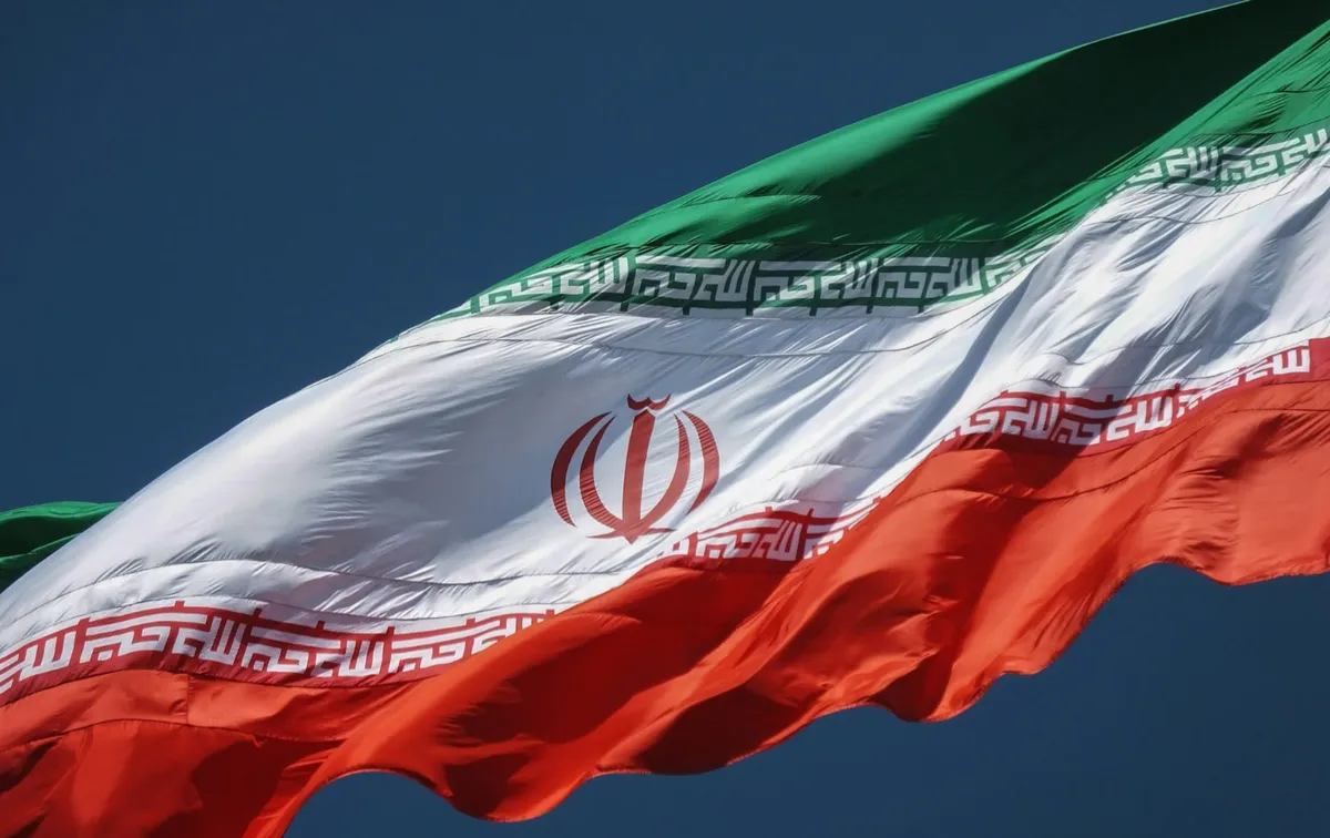 war iran israel — GB news