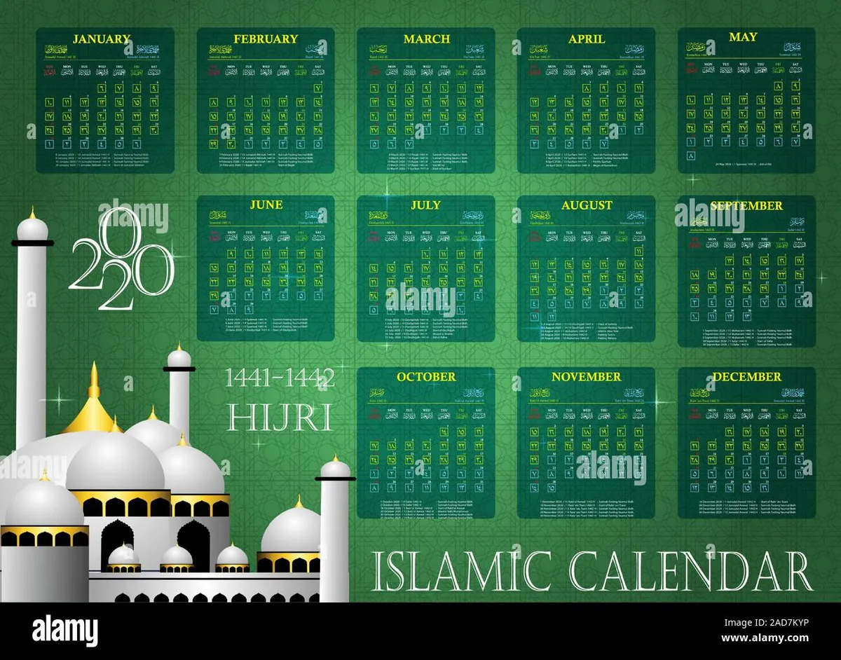when is eid 2026 — GB news