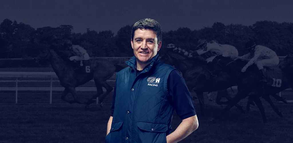 william hill — GB news