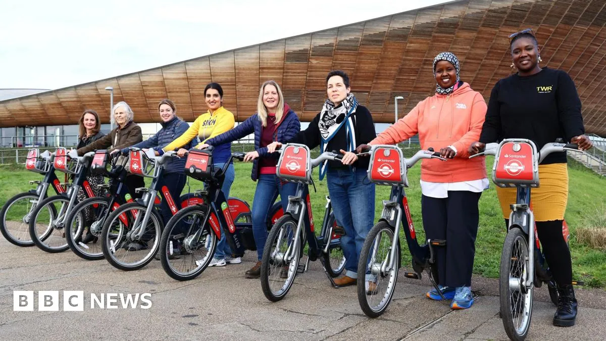 women's day — GB news