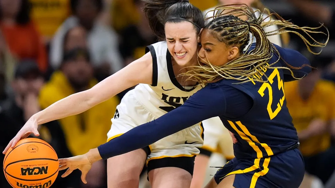 women’s march madness — GB news