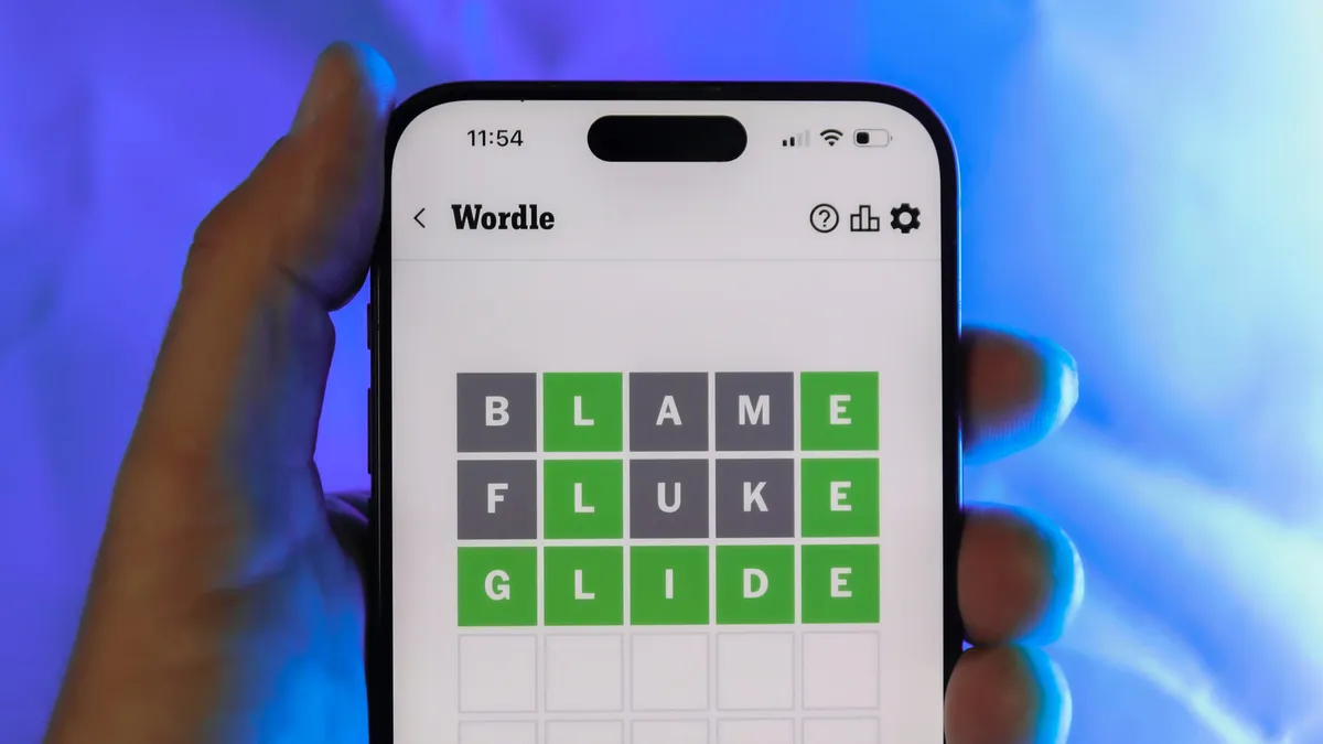 wordle help — GB news
