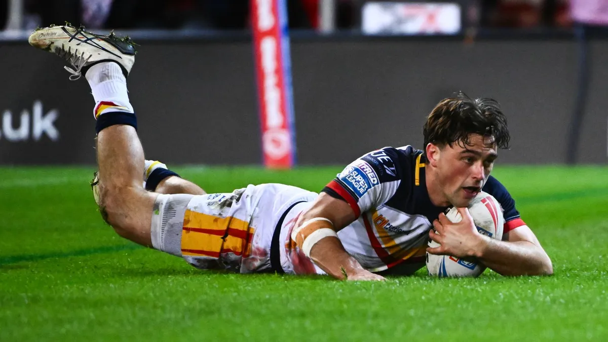 york knights vs wolves — GB news