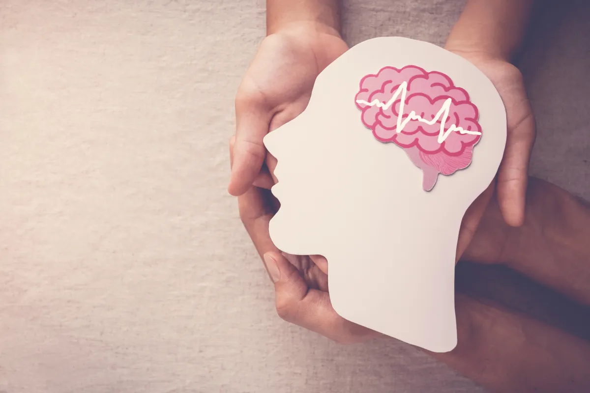 aging brain — GB news