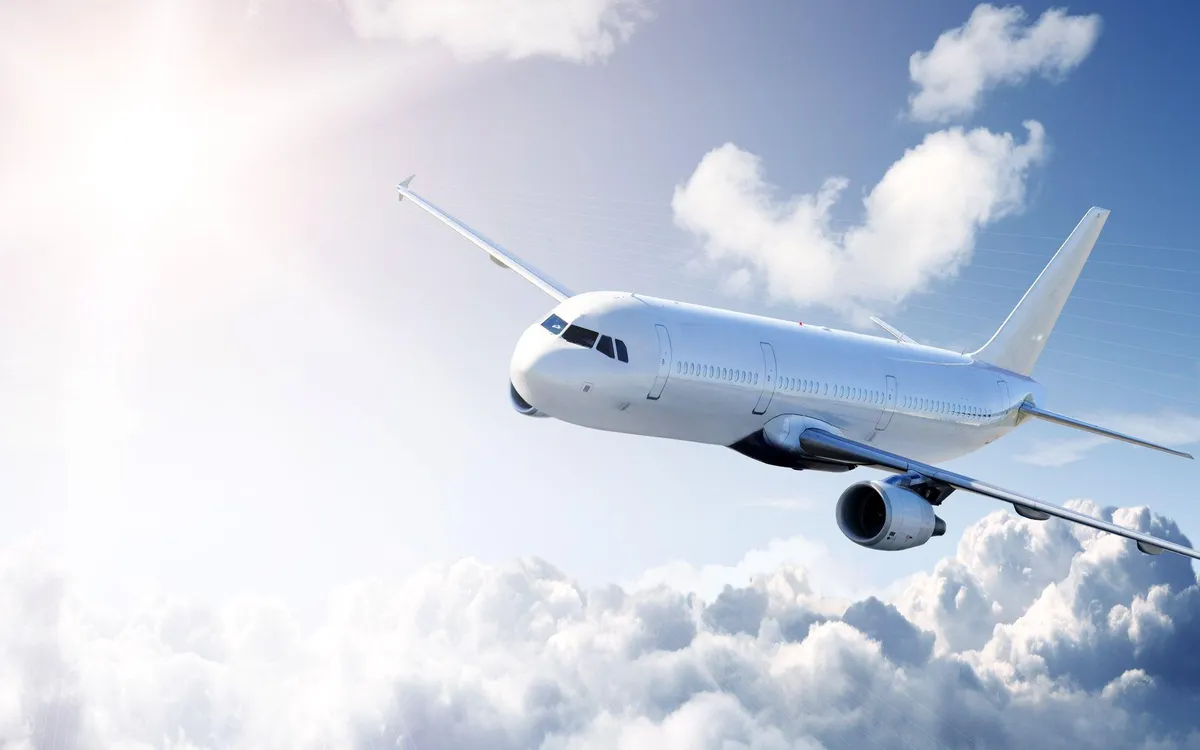 airline — GB news