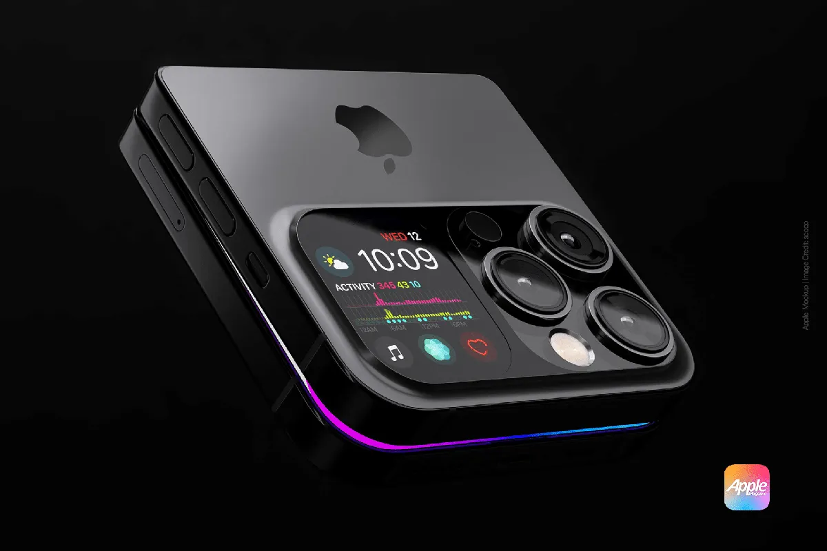 apple iphone — GB news