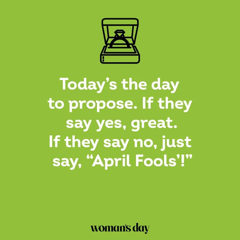 april fools day — GB news