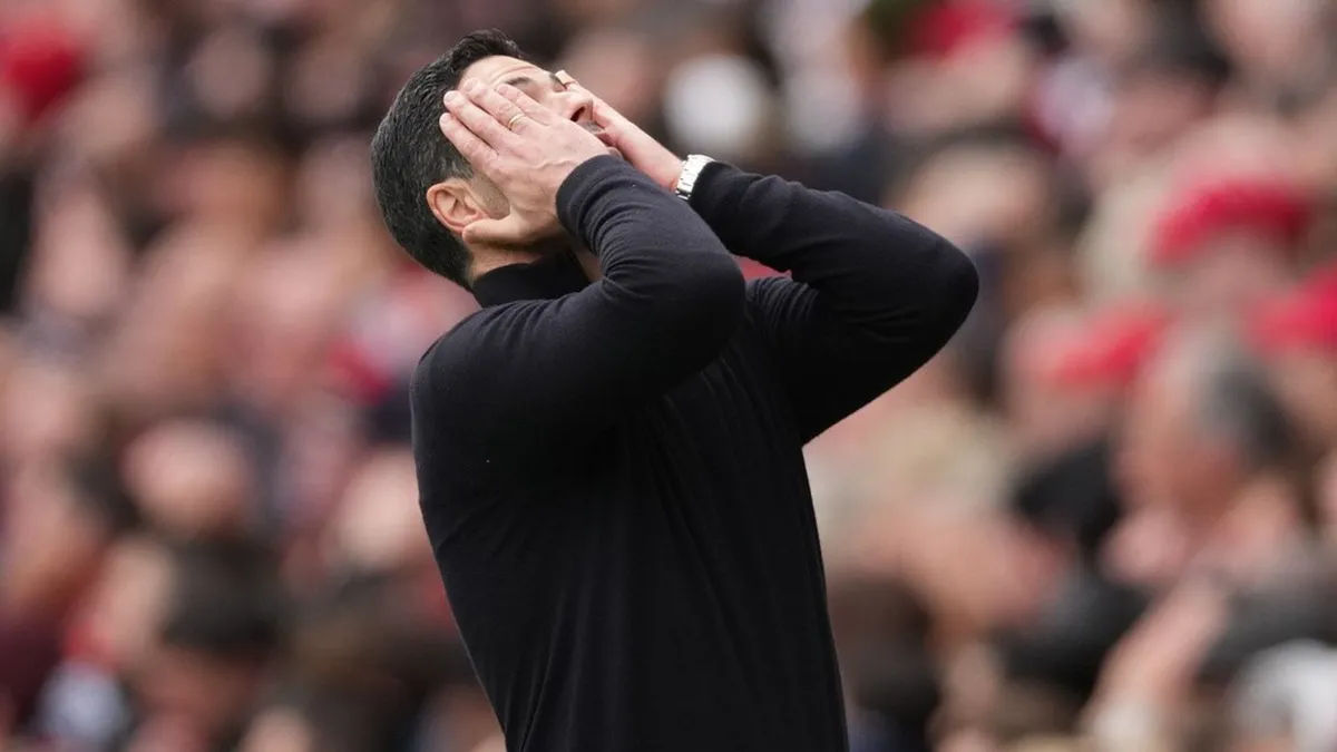 arsenal supporter eric kyama is suing club for emotional distress — GB news