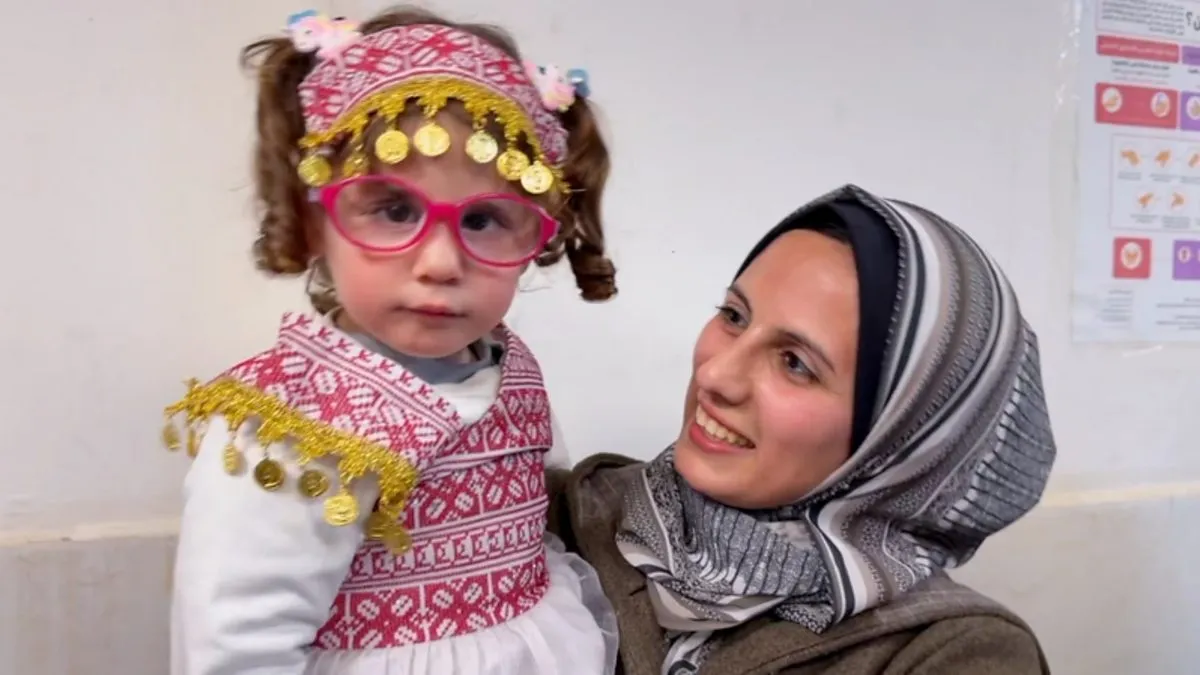 babies bbc — GB news