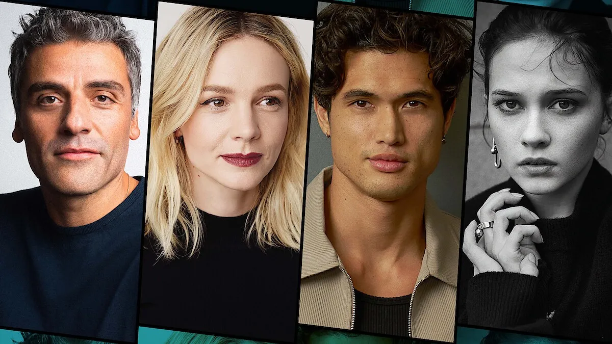 beef season 2 cast — GB news